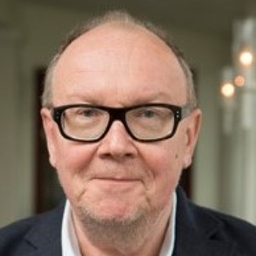 Mats Östlund